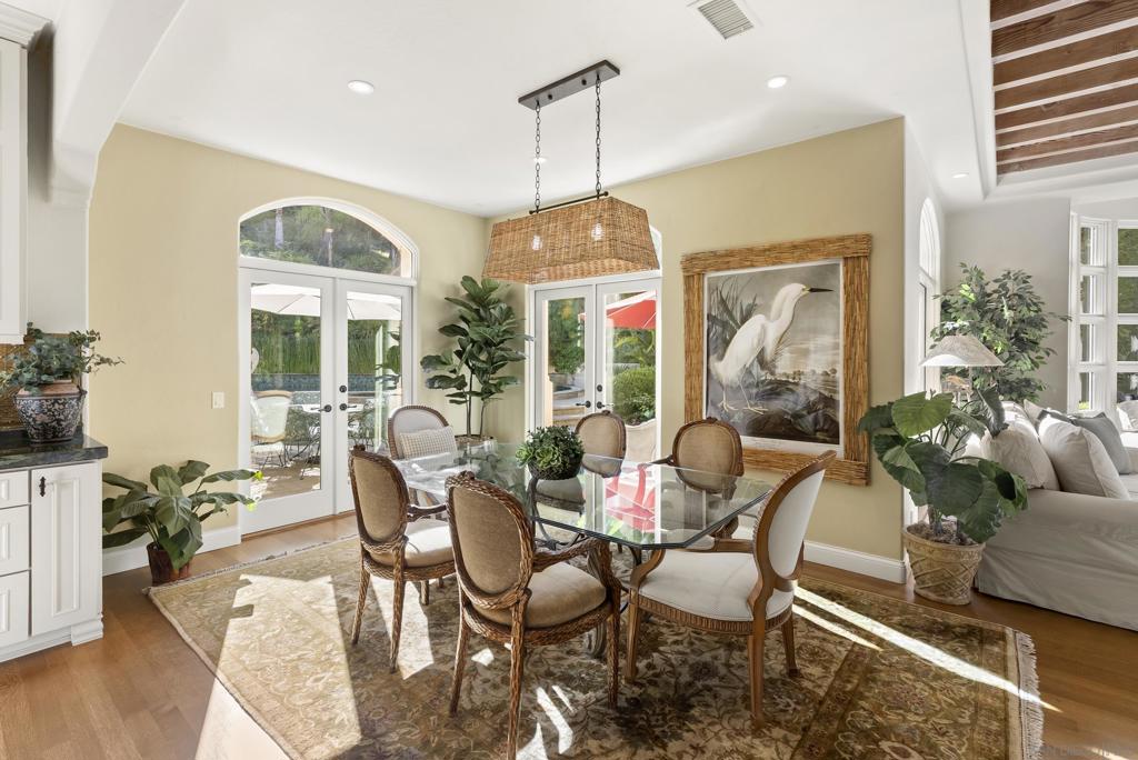 Rancho Santa Fe - Residential