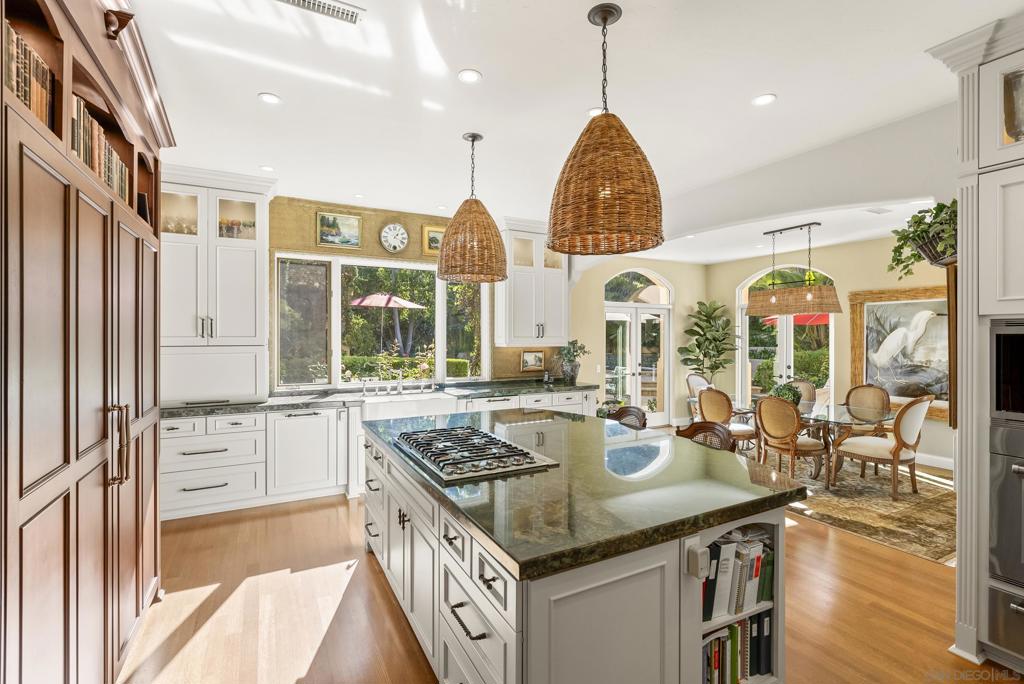 Rancho Santa Fe - Residential