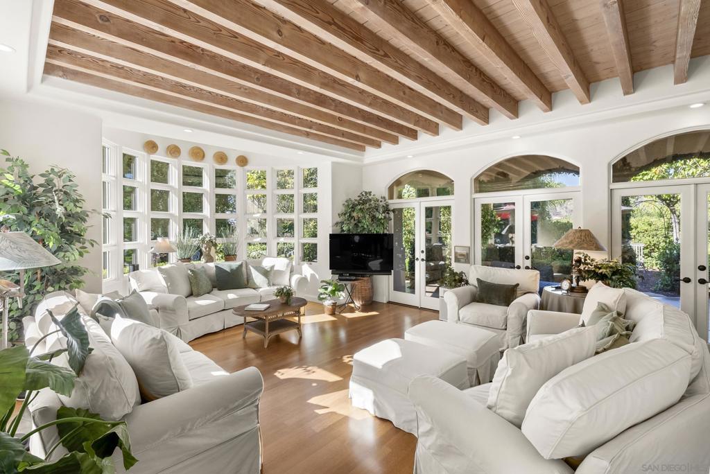 Rancho Santa Fe - Residential