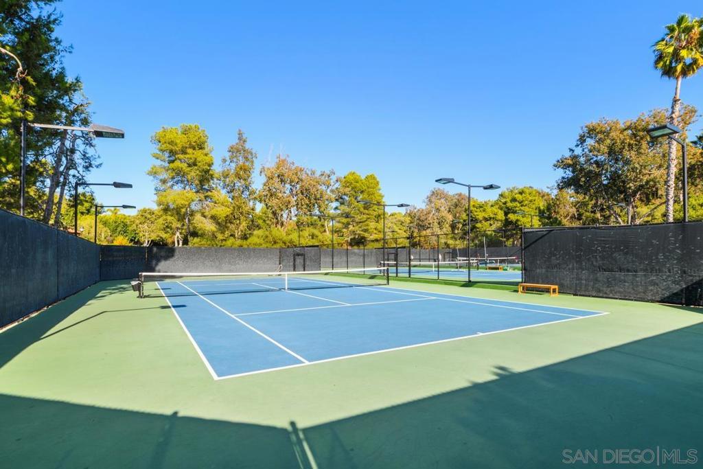 Rancho Santa Fe - Residential