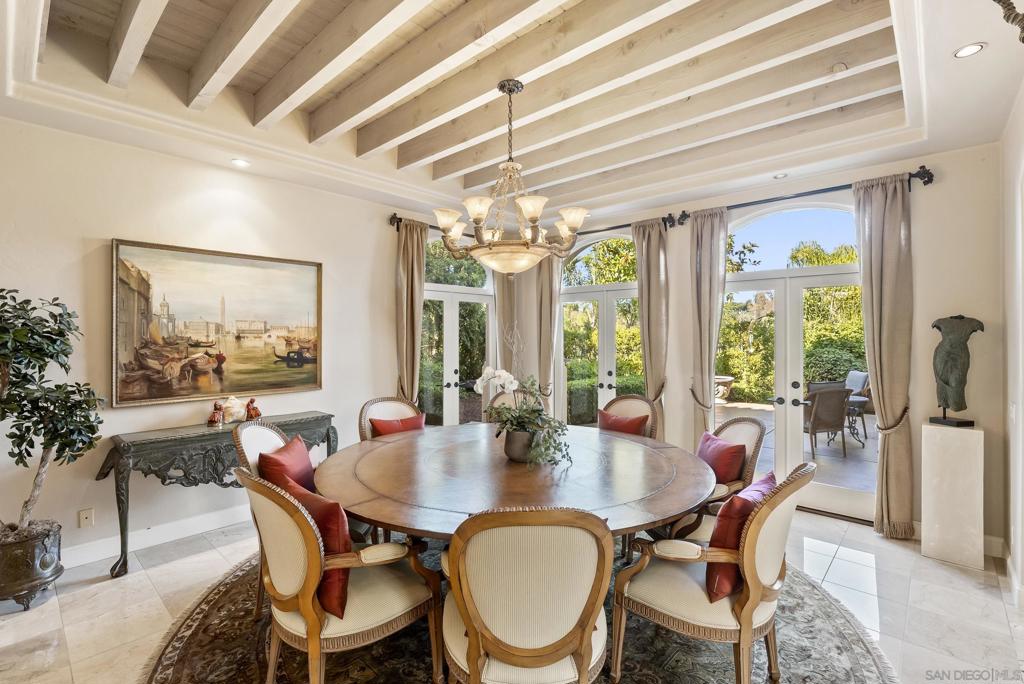Rancho Santa Fe - Residential