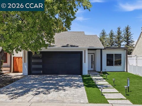 Photo of 5363 Sonoma Dr Dr, Pleasanton, CA 94566 (MLS # 41138378)