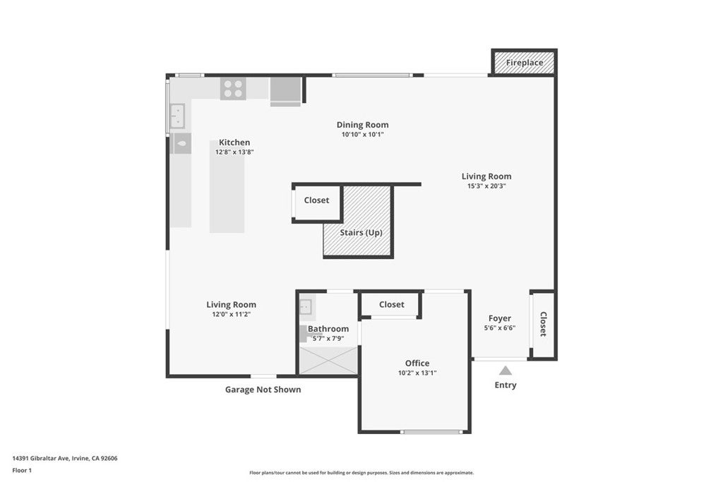 14391 Gibraltar, Irvine CA 92606 - Photo 37