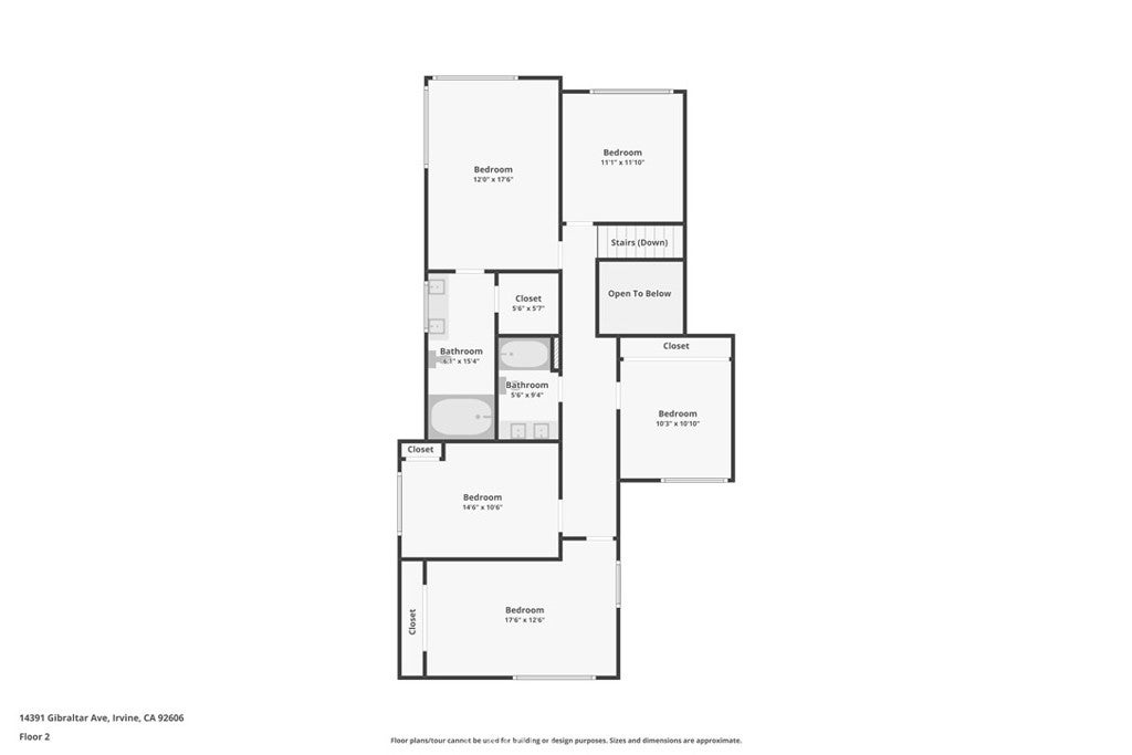14391 Gibraltar, Irvine CA 92606 - Photo 38