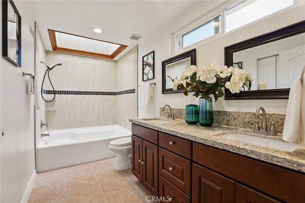 14391 Gibraltar, Irvine CA 92606 - Photo 19