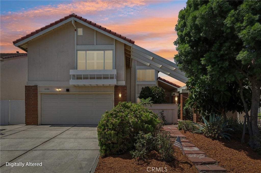 14391 Gibraltar, Irvine CA 92606 - Photo 35