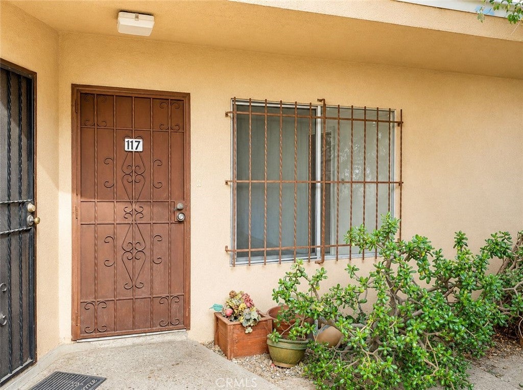 Photo of 410 N Market Street #17, Inglewood, CA 90302 (MLS # MB26144634)