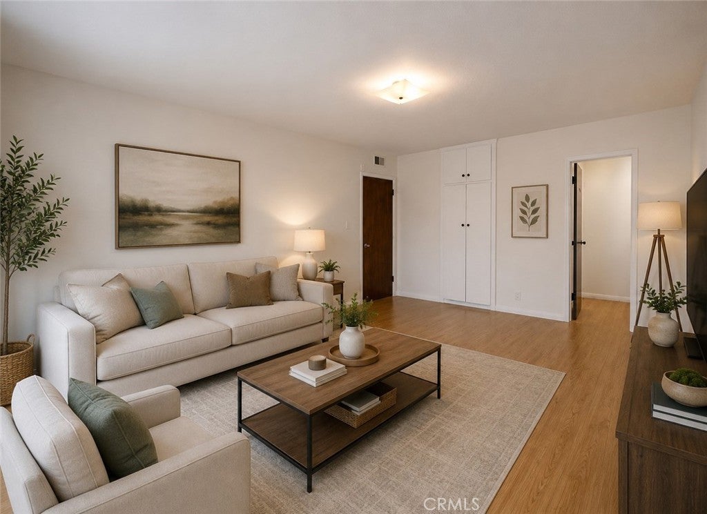 Photo of 410 N Market Street #17, Inglewood, CA 90302 (MLS # MB26144634)
