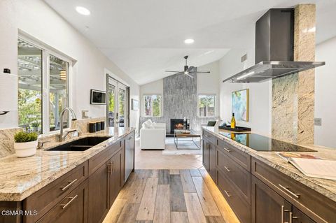 513 Lautrec Court Thousand Oaks CA 91360