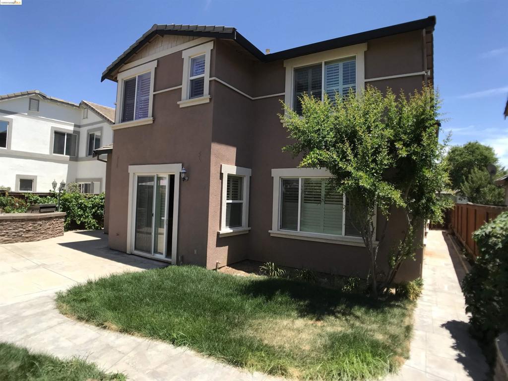 GARINRANCH - Residential Lease