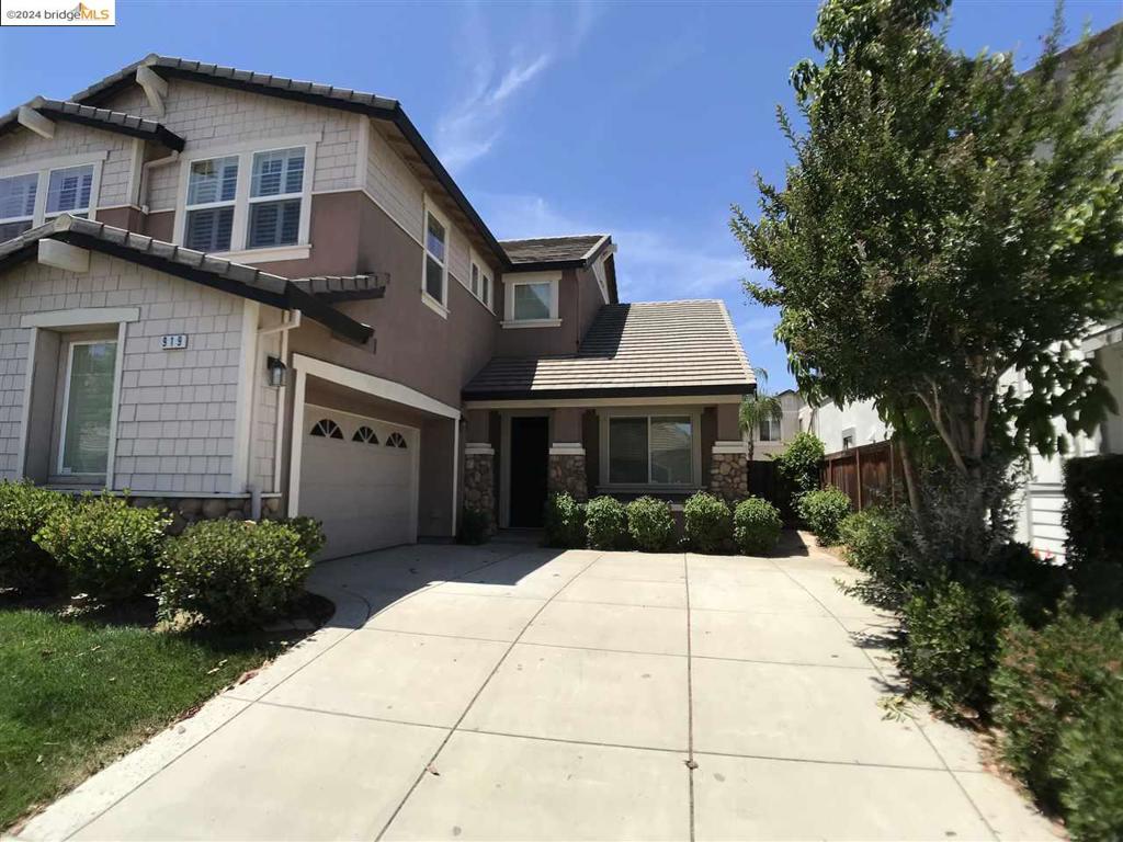 GARINRANCH - Residential Lease