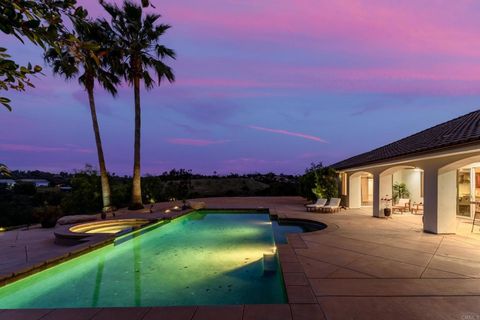 Photo of 2869 Dos Lomas Place Pl, Fallbrook, CA 92028 (MLS # NDP2602387)