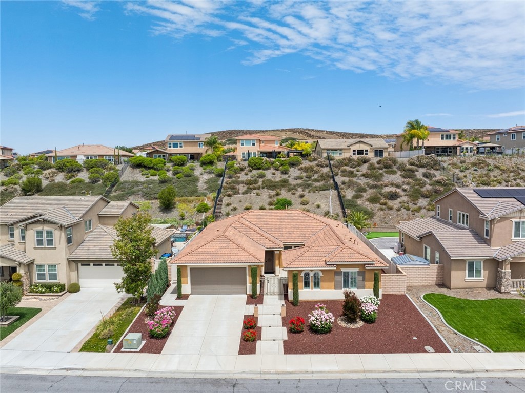 32502 Cherokee Rose Street