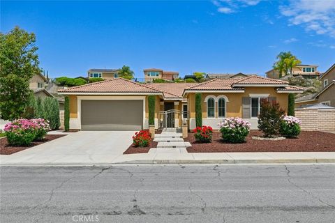 32502 Cherokee Rose Street Winchester CA 92596