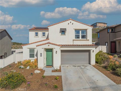 Photo of 18175 Meridian Lane, Saugus, CA 91350 (MLS # SR26042398)