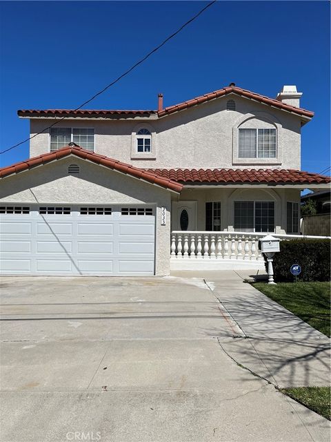 Photo of 2033 W 231st ST, Torrance, CA 90501 (MLS # SB26103499)