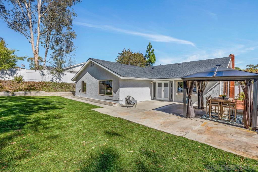 Carlsbad East - Residential