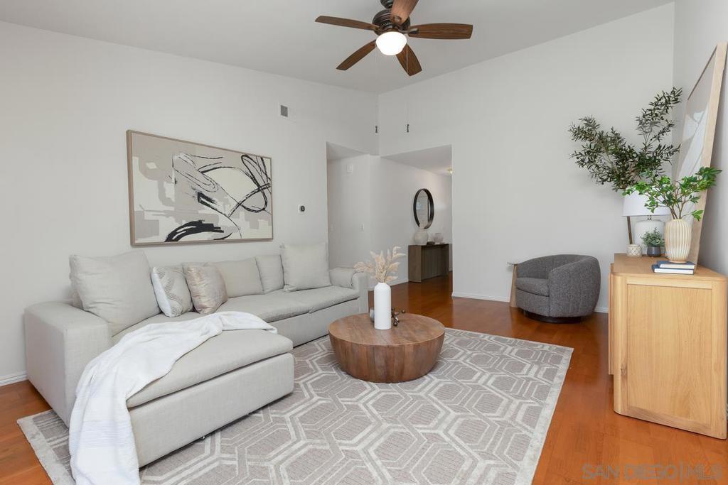 Carlsbad East - Residential
