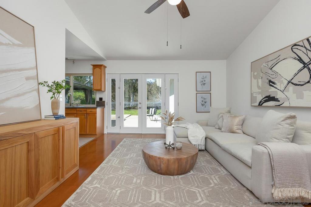 Carlsbad East - Residential