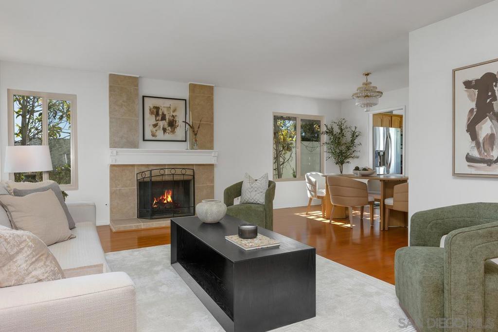Carlsbad East - Residential