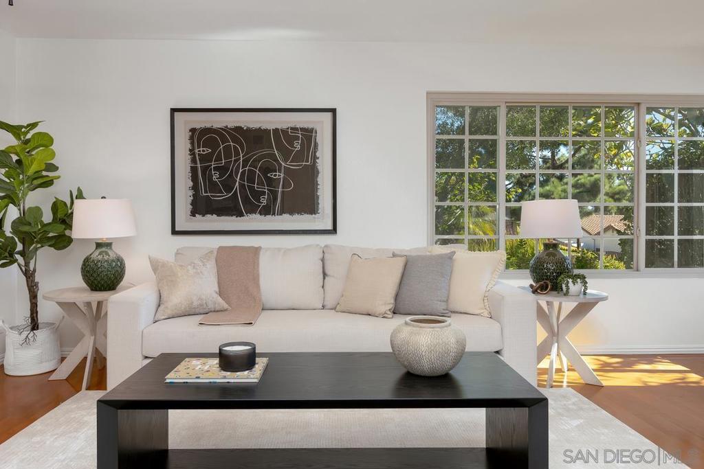 Carlsbad East - Residential