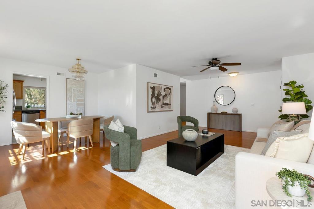 Carlsbad East - Residential