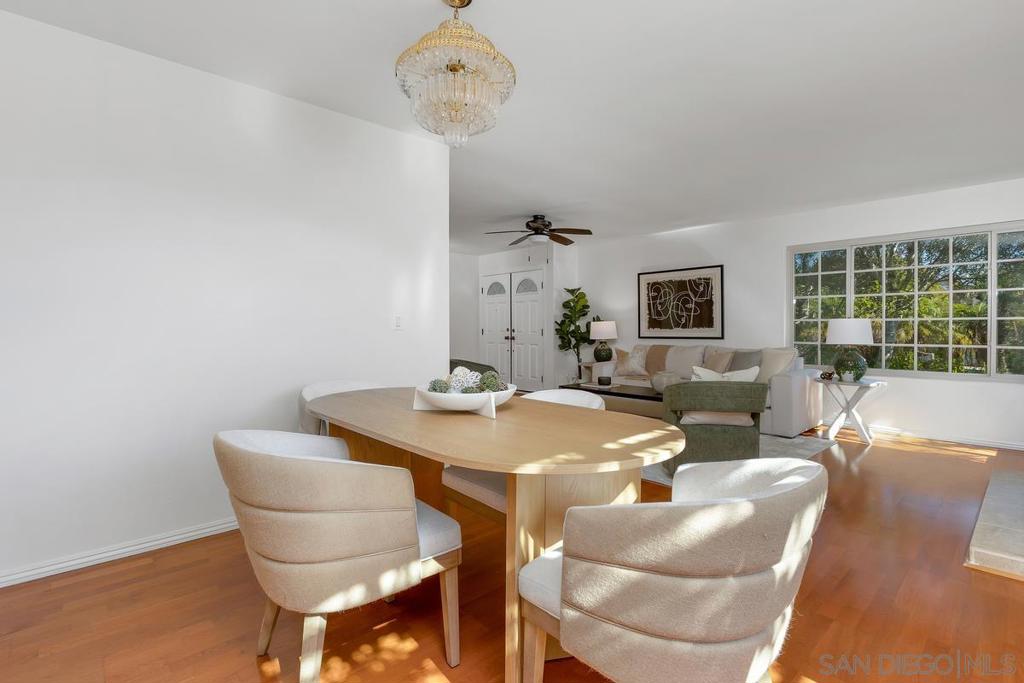 Carlsbad East - Residential