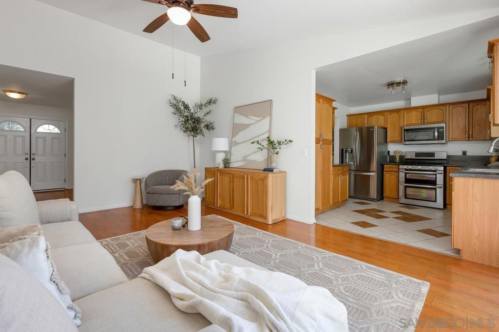 Carlsbad East - Residential