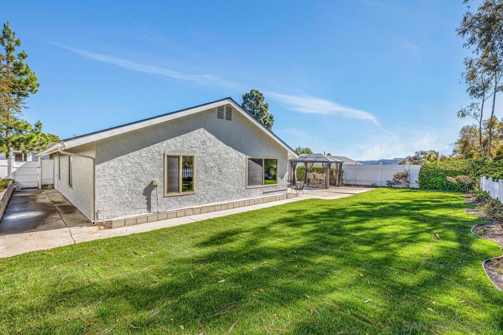 Carlsbad East - Residential