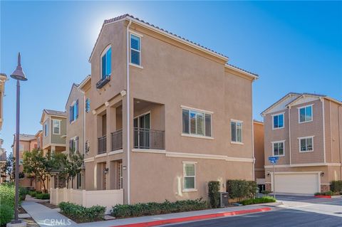 Photo of 2886 Foxtail Way, Pomona, CA 91767 (MLS # TR26008989)