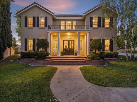 Photo of 13988 Break Of Day Court, Chino Hills, CA 91709 (MLS # CV26077995)