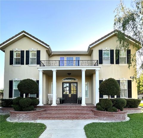 13988 Break Of Day Court Chino Hills CA 91709