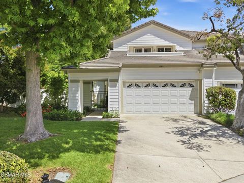 Photo of 984 Cedarcliff Court, Westlake Village, CA 91362 (MLS # 226001892)