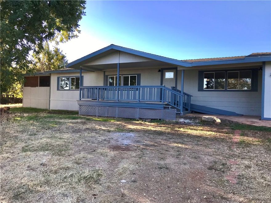 Welcome to this beautifully updated home nestled in the desirable Kelseyville Riviera Community! This charming 2-bedroom, 2-bath home offers a spacious and bright floorplan with fresh updates throughout, creating a cheerful and inviting atmosphere.



In addition to the two bedrooms, you'll find two versatile bonus rooms ,perfect for a home office, craft room, gym, or personal library. The home features new waterproof vinyl plank flooring, plush carpeting, fresh interior paint, and fully remodeled bathrooms for a modern touch. The kitchen and primary bathroom are enhanced with elegant granite countertops, adding both style and function.



Step outside to the oversized deck off the living room, ideal for entertaining guests or simply enjoying a peaceful moment.



Located just minutes from local conveniences including a grocery store, coffee shop, pizza parlor, and gas station and more. This  home offers both comfort and convenience. Plus, enjoy being part of a vibrant community surrounded by breathtaking mountain and lake views.