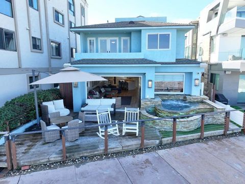 Photo of 2812 Bayside Walk Walk, San Diego, CA 92109 (MLS # NDP2510745)