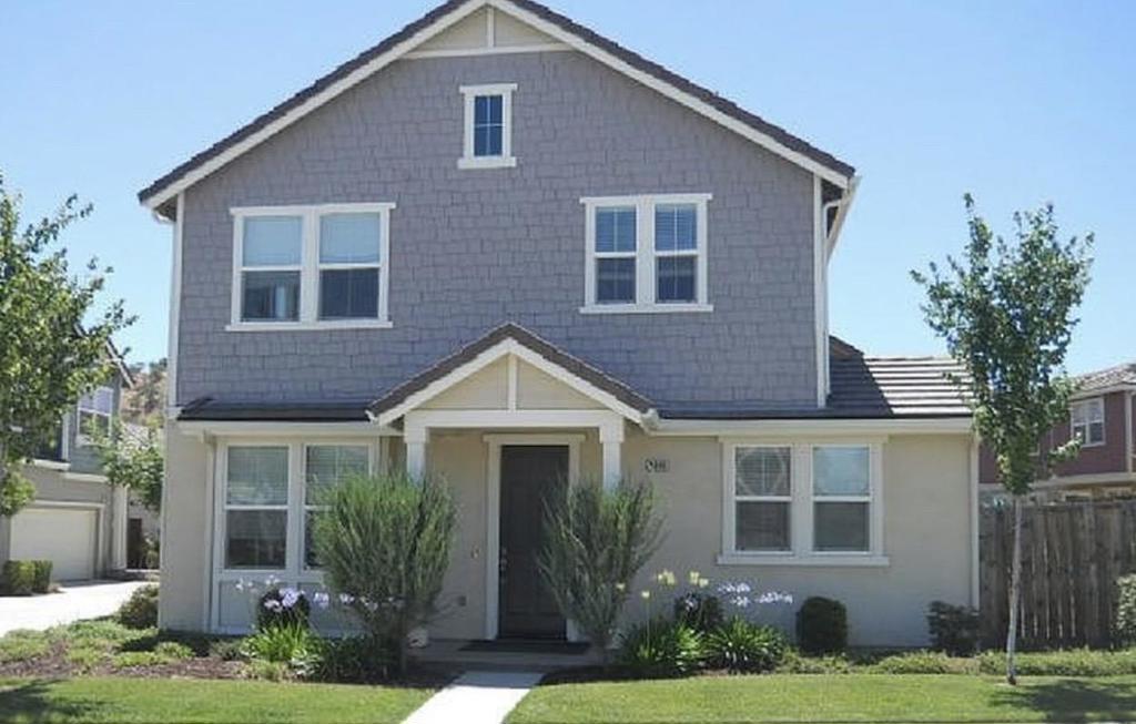 Photo 1 of 9 — 9340 Vintner Circle, Patterson, CA 95363
