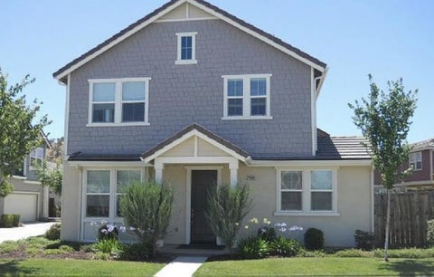 Photo of 9340 Vintner Circle, Patterson, CA 95363 (MLS # ML82054270)