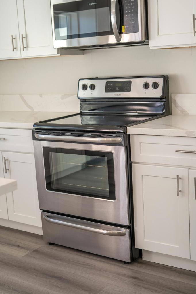 Vista Del Mar - Residential