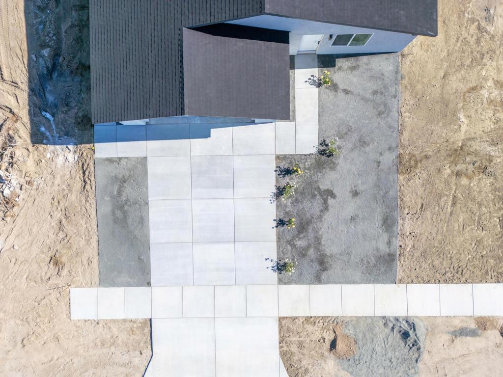 Vista Del Mar - Residential