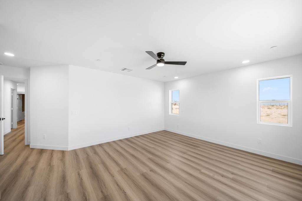 Vista Del Mar - Residential