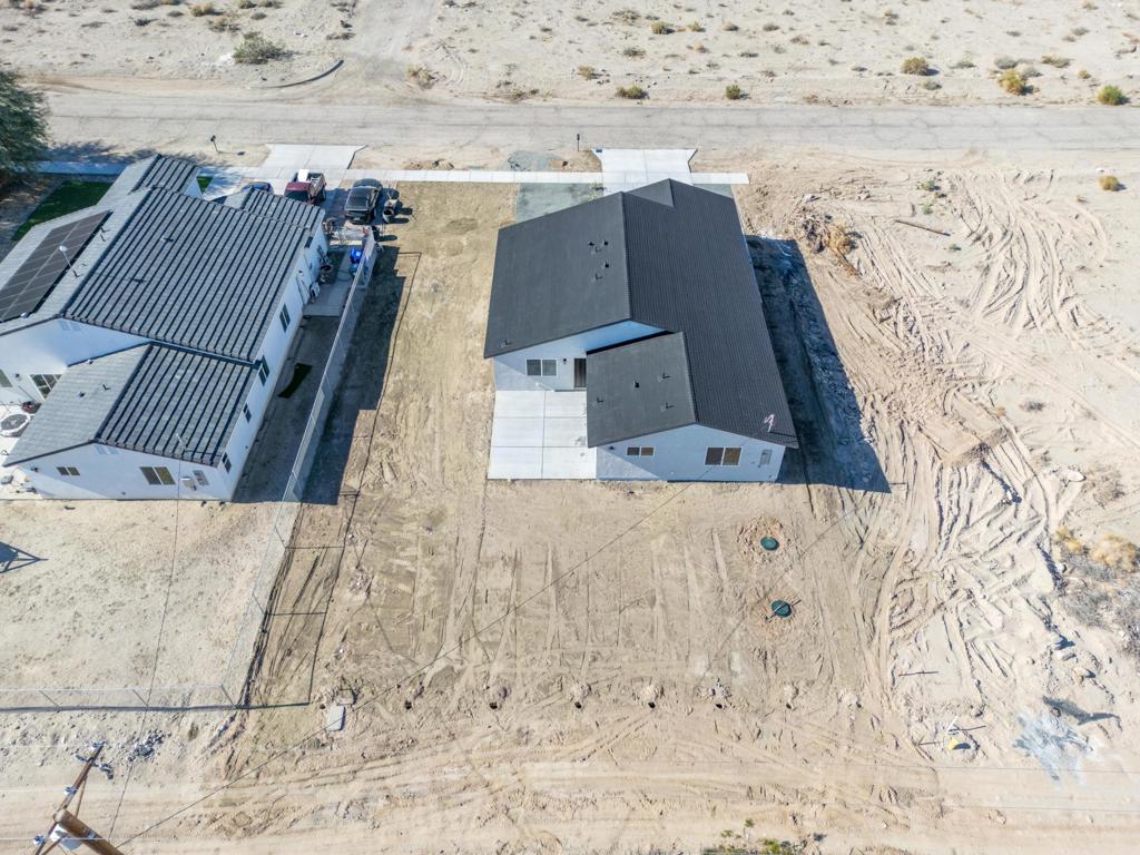 Vista Del Mar - Residential