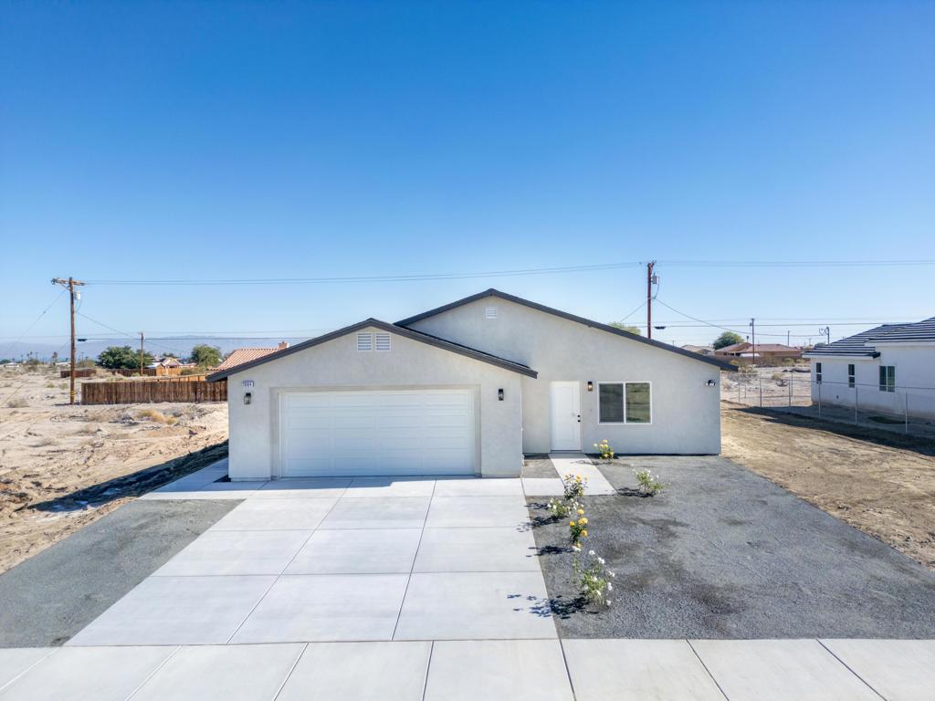 Vista Del Mar - Residential