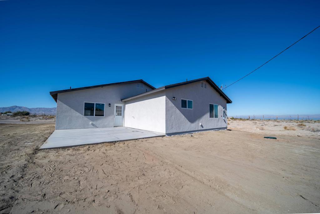 Vista Del Mar - Residential