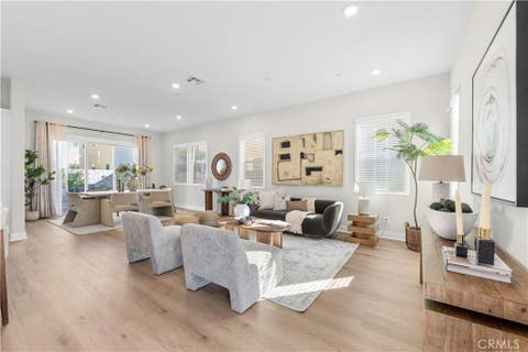 Photo of 27014 Goldfields Court, Valencia, CA 91381 (MLS # SR26176330)