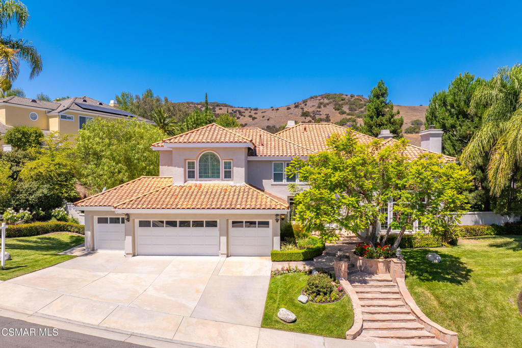 2445 Ranchgrove Drive