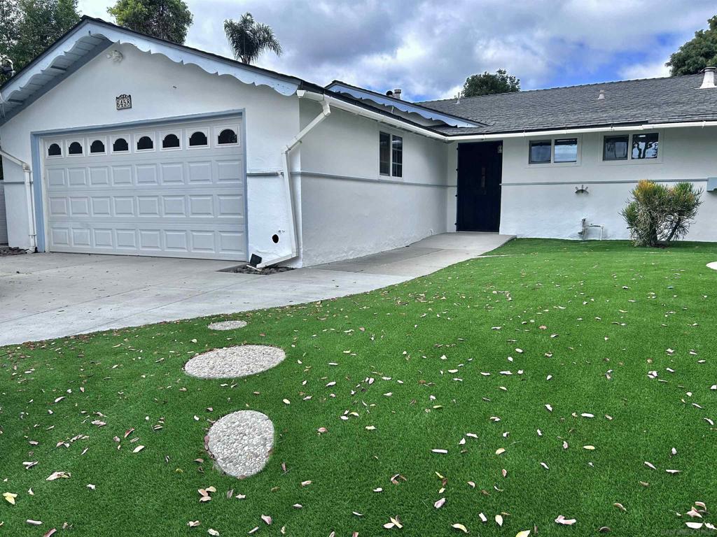 Clairemont - Residential Lease