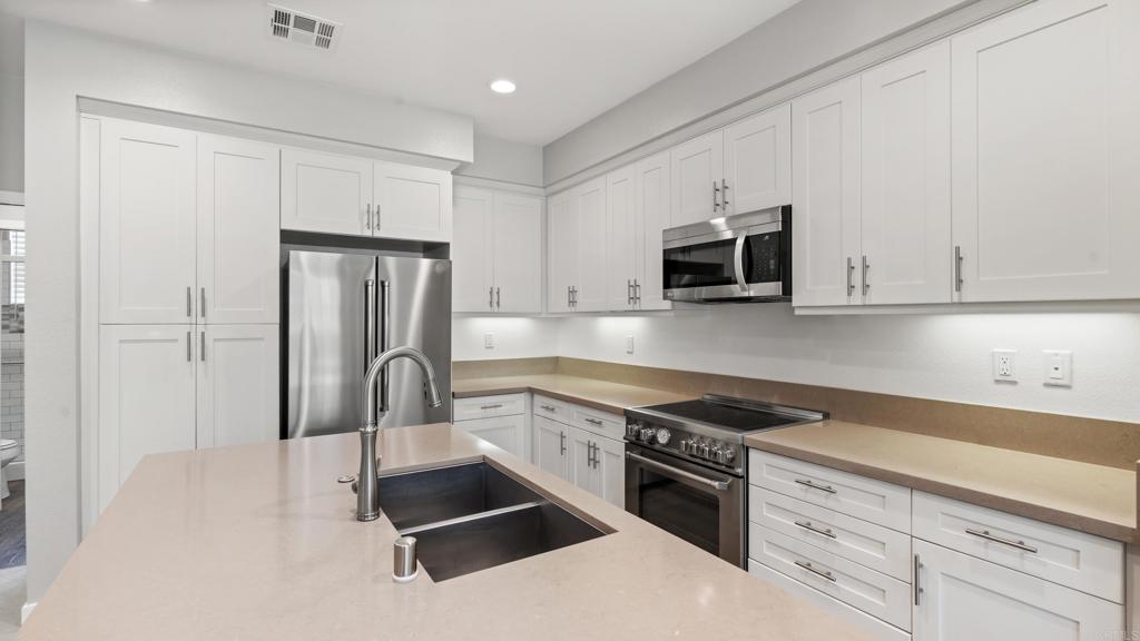 - Residential Lease