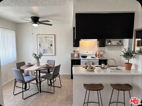 8649 Sunland Boulevard 21 Sun Valley CA 91352