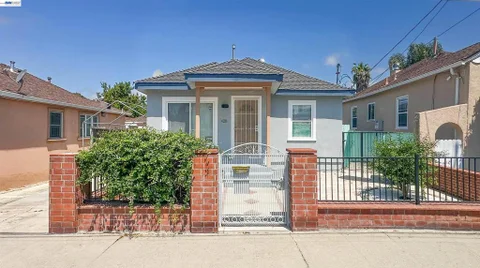 428 W Broadmoor Blvd, San Leandro, CA 94577 - MLS#: 41139898