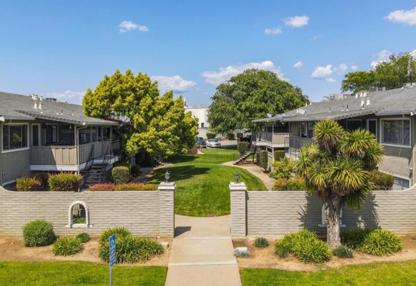 Welcome to this charming 2-bedroom, 1-bathroom condo nestled in the vibrant westside of Gilroy. With 864 square feet of thoughtfully designed living space. The Best Deal in Town! Dont miss this incredible opportunity to own the most affordable condo in Gilroy! This charming condo offers comfort, convenience, and unbeatable value in a prime location. Whether you're a first-time buyer or an investor looking for a great rental, this property is a smart move.